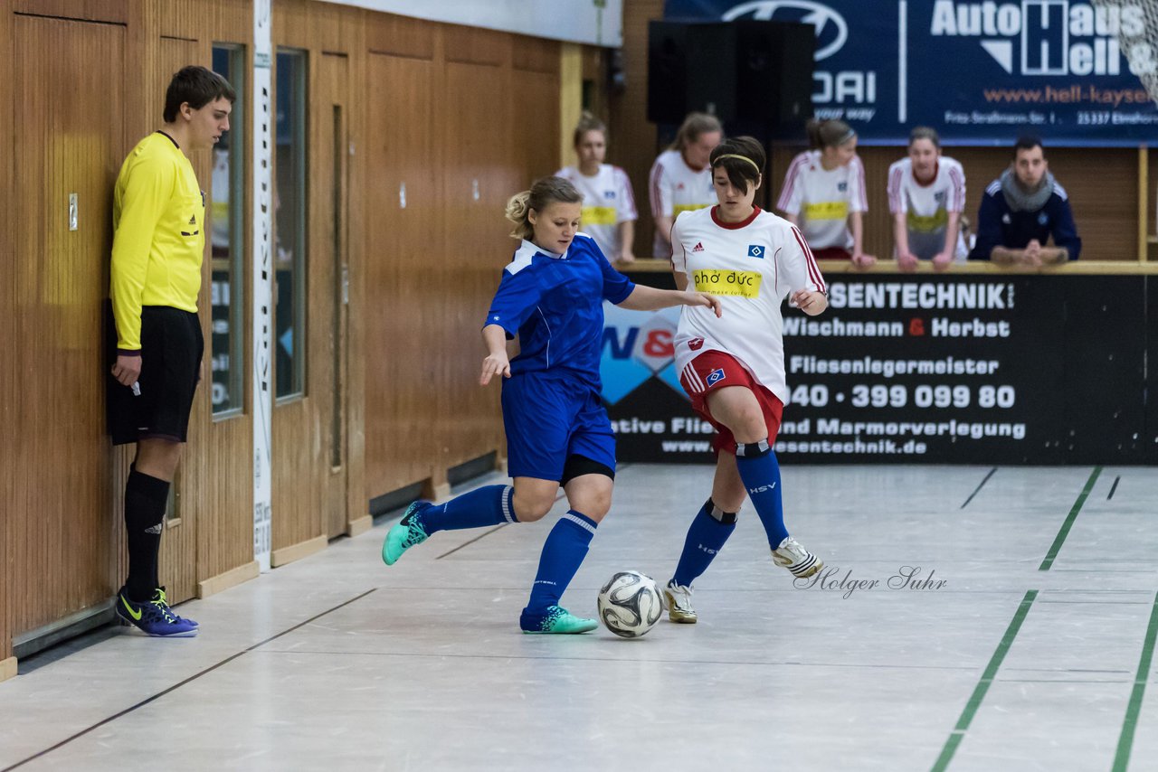 Bild 657 - Volksbank Cup Elmshorn